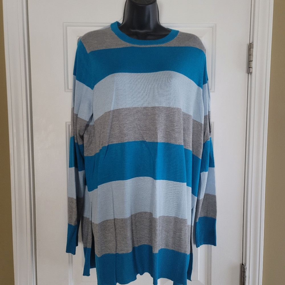 3 Maison Jules shirts  3 Shirt Bundle